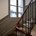 331 Suite Isabelle Cosy Apartment Paris Center