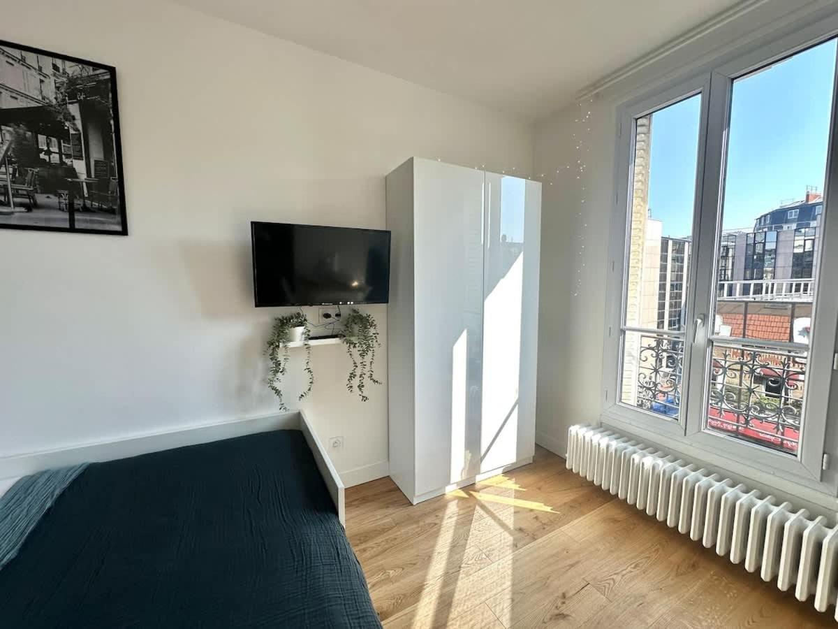 Appartamento 331 Isabelle Cosy Center Parigi